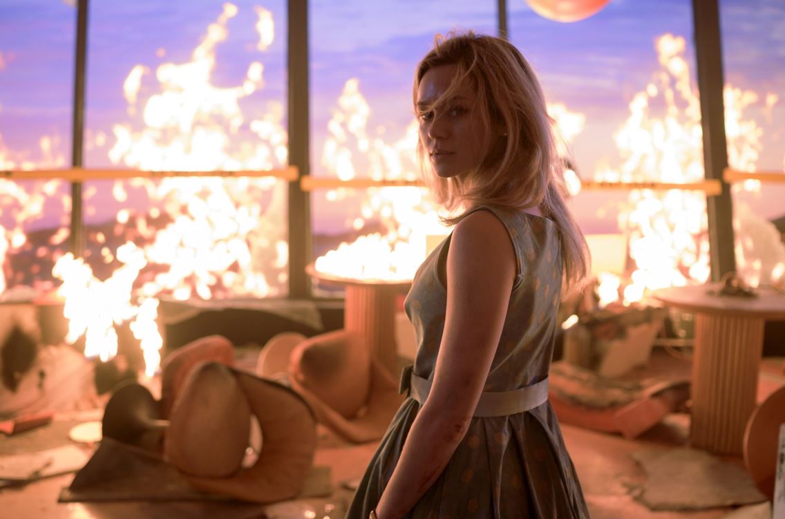 Final Destination 2025